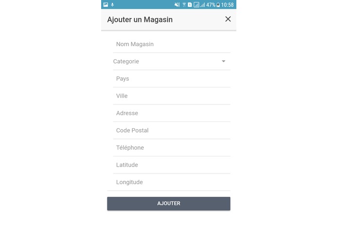 Matjari – screenshot 2