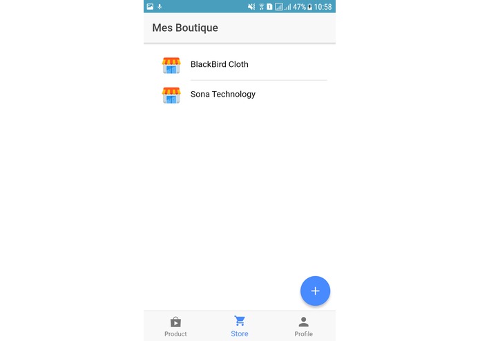 Matjari – screenshot 4