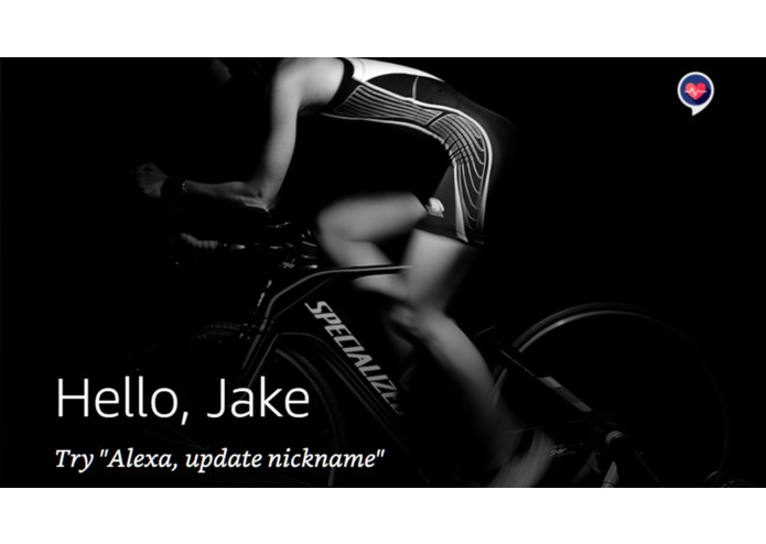 Exercise Tracker – screenshot 3