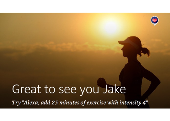 Exercise Tracker – screenshot 6
