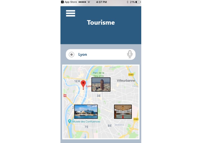 Moov'UP – screenshot 8