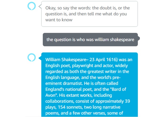 My tutor – screenshot 2