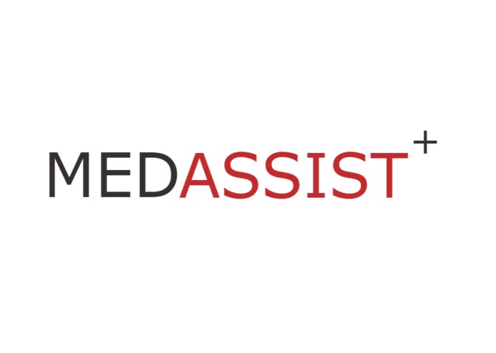 MedAssist+ – screenshot 1