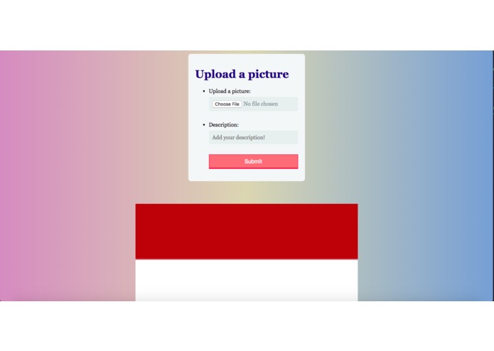 ImageBubbler! – screenshot 1