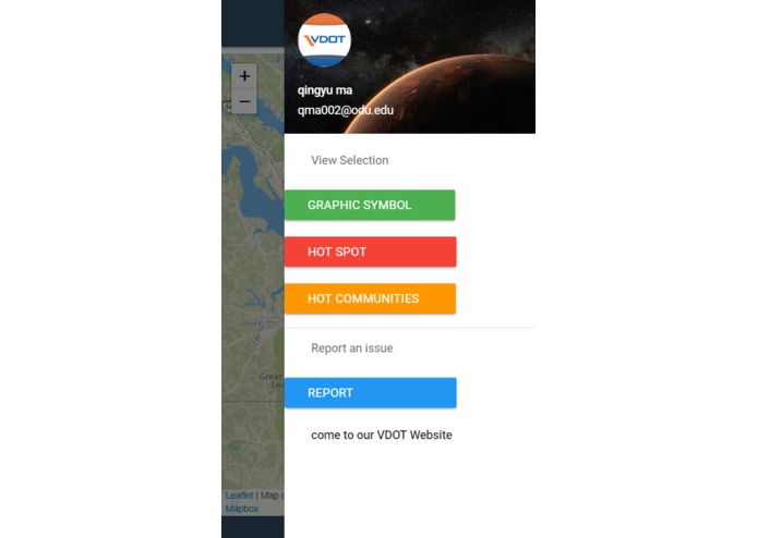 Vi-Care – screenshot 1