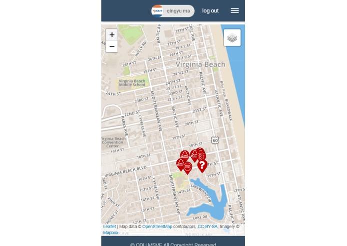 Vi-Care – screenshot 2