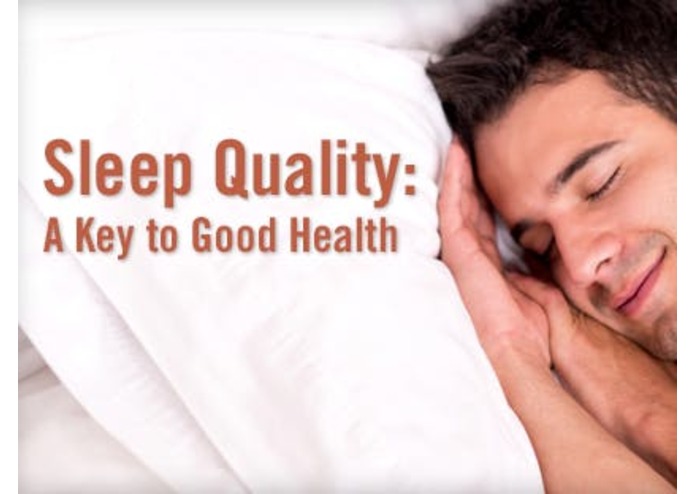 Walabot Sleep Quality Tracker – screenshot 1