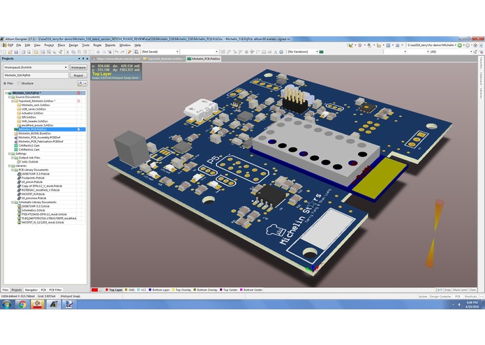 Michelin Stars: Smart Kitchen Product – screenshot 5
