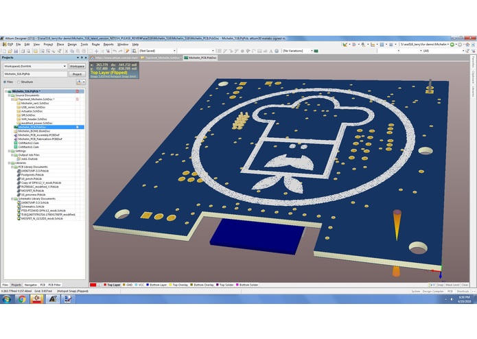 Michelin Stars: Smart Kitchen Product – screenshot 6