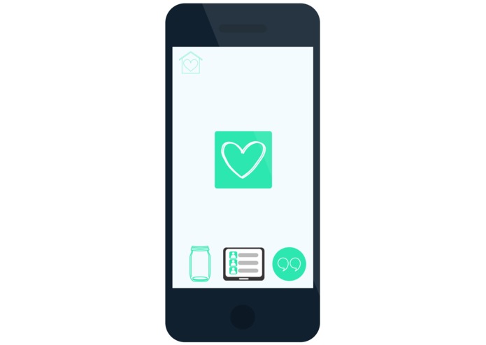 ShareLove – screenshot 2