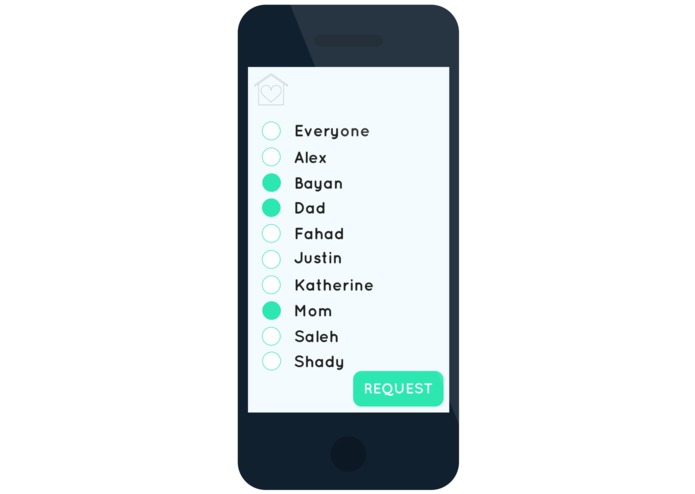 ShareLove – screenshot 3
