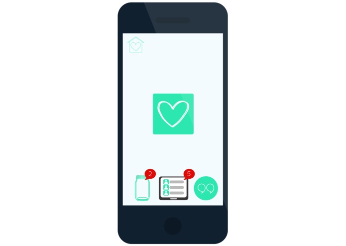 ShareLove – screenshot 4