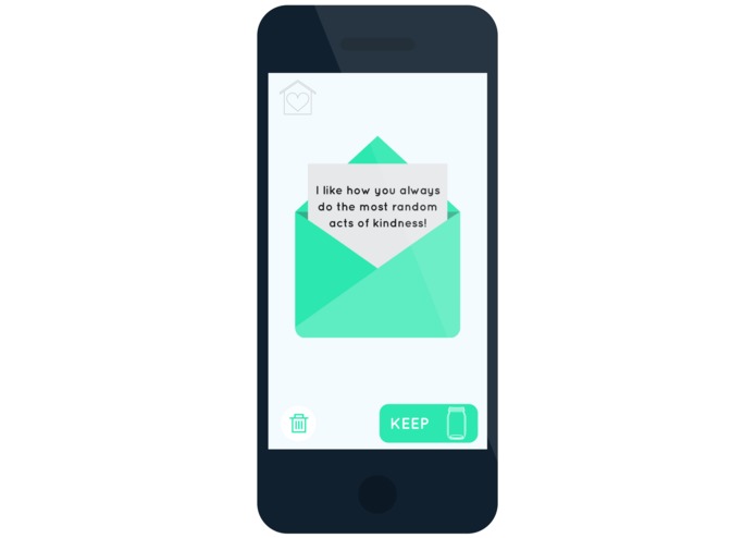 ShareLove – screenshot 5