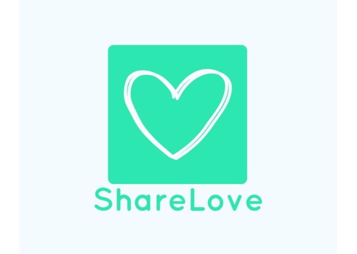 ShareLove – screenshot 1
