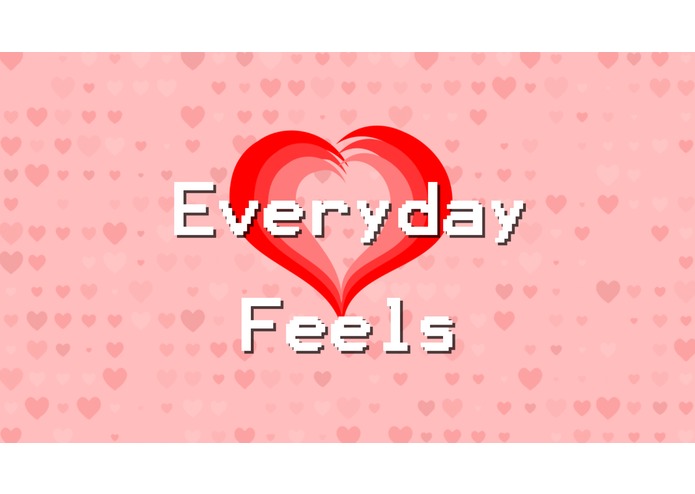 Everyday Feels – screenshot 1