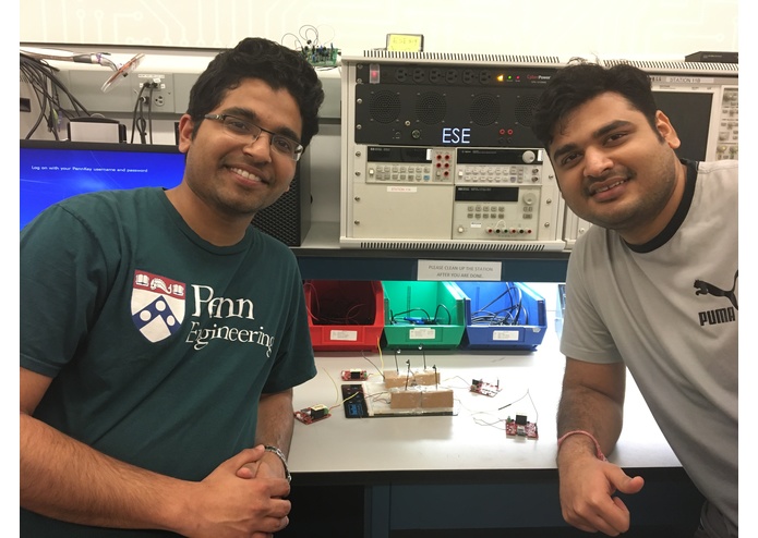 IoLumen: Smart Street Lighting – screenshot 5