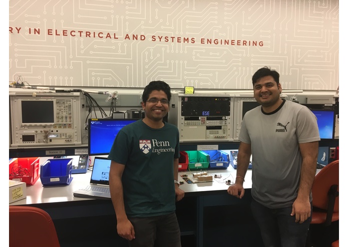 IoLumen: Smart Street Lighting – screenshot 6