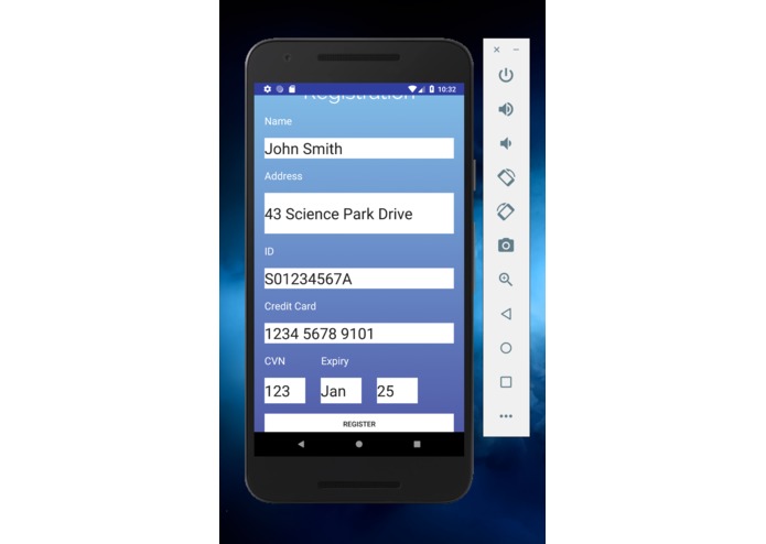 CoSpace – screenshot 3