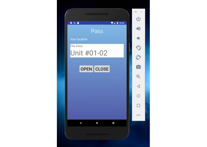 CoSpace – screenshot 4