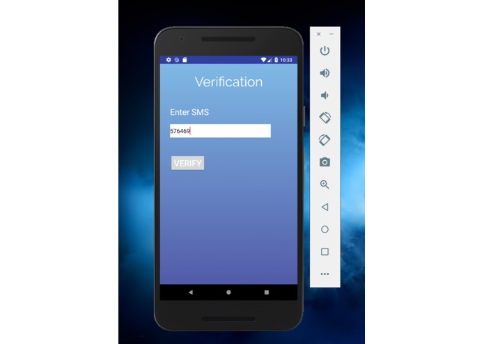 CoSpace – screenshot 5