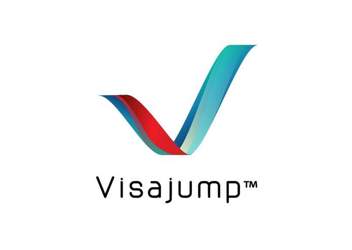 VisaJump – screenshot 1
