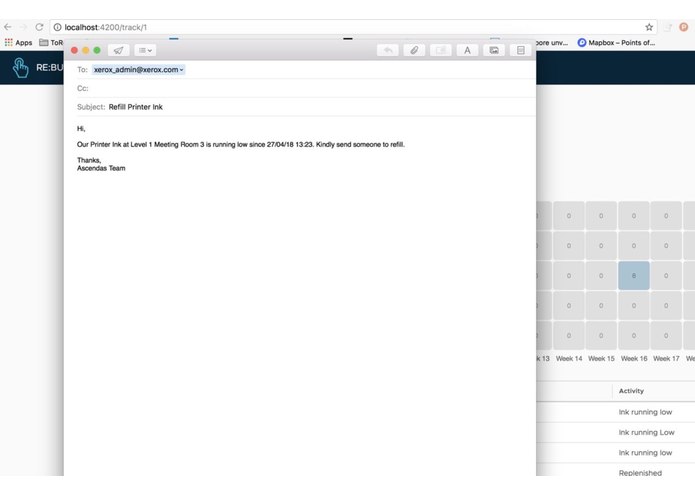 RE:BUTTON – screenshot 3