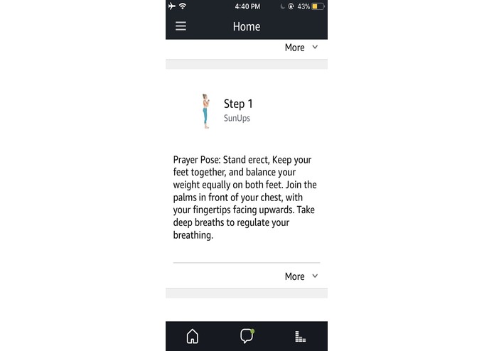 Sun Ups – screenshot 1