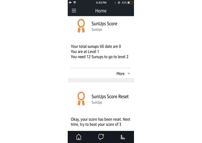 Sun Ups – screenshot 3