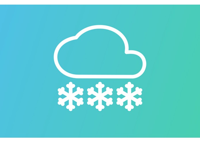 Weather Wiki – screenshot 2