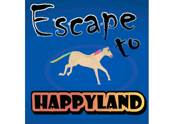 Escape to Happyland – screenshot 1