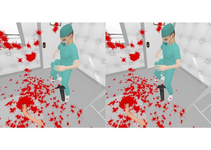 Escape to Happyland – screenshot 2