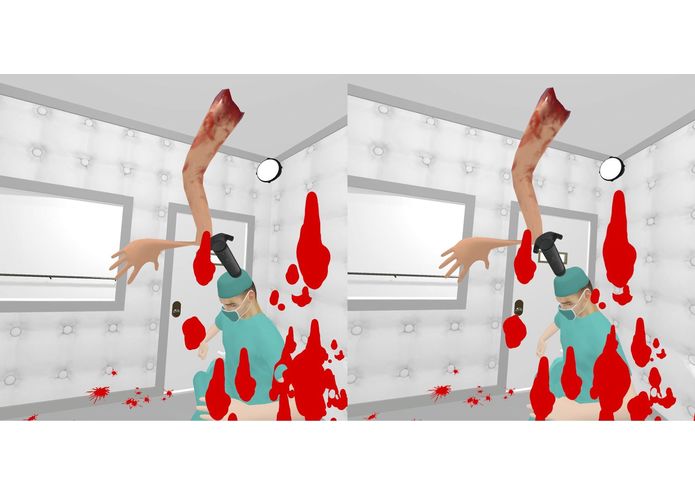 Escape to Happyland – screenshot 3