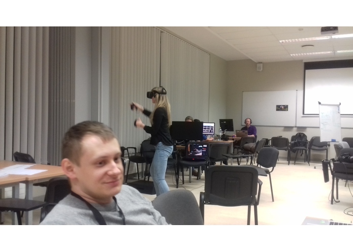 Escape to Happyland – screenshot 4