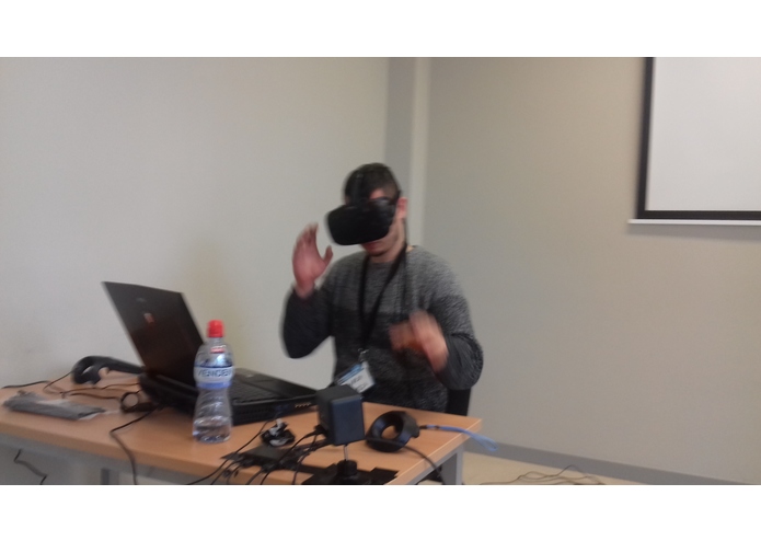 Escape to Happyland – screenshot 6