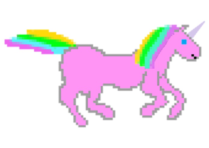 Majestic Unicorn Derby – screenshot 4