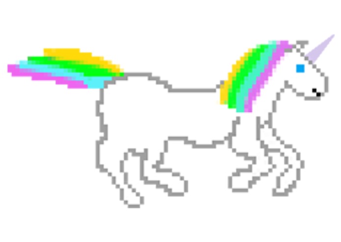 Majestic Unicorn Derby – screenshot 6