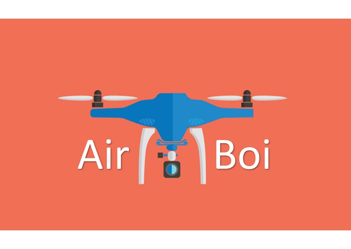 airBoi – screenshot 1