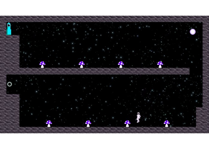 Puzzly Circles – screenshot 1