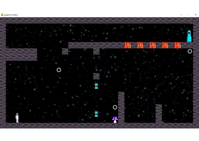 Puzzly Circles – screenshot 4