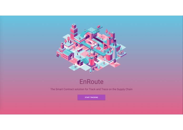 EnRoute – screenshot 1