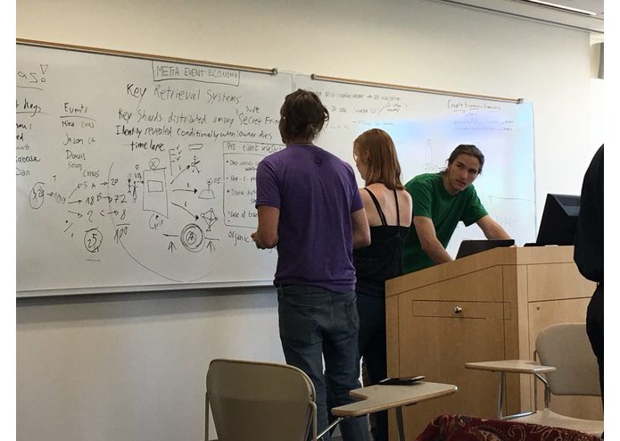 MettaCoin – screenshot 4