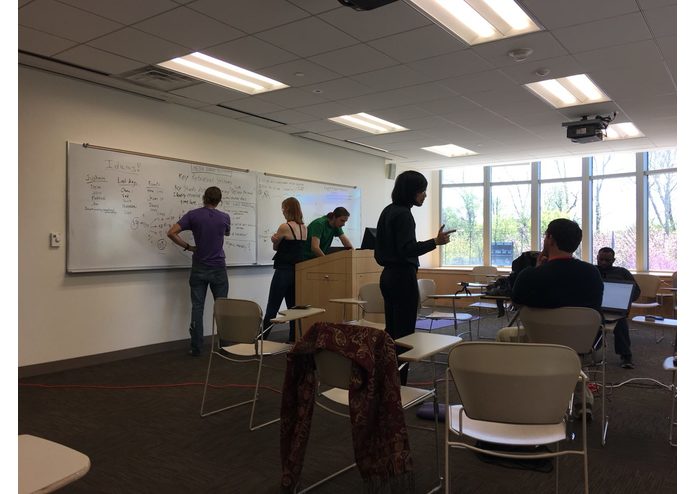 MettaCoin – screenshot 5