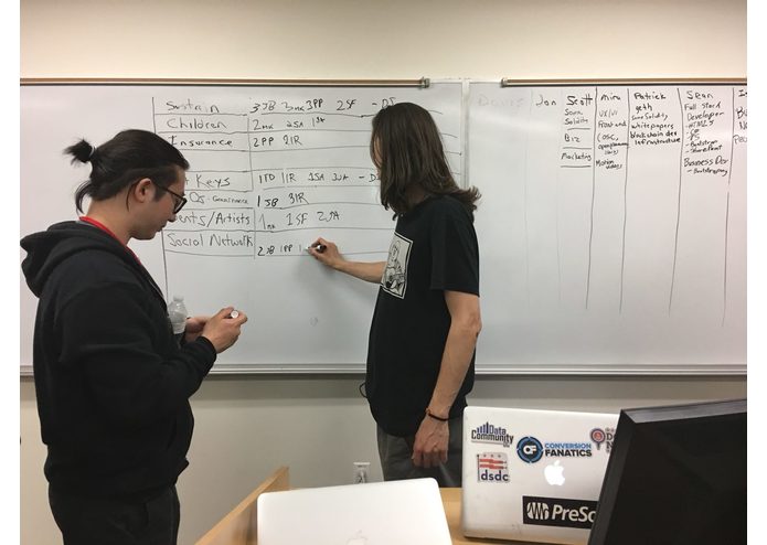 MettaCoin – screenshot 6