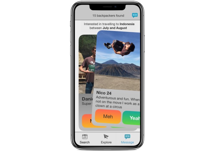 BacPac – screenshot 5