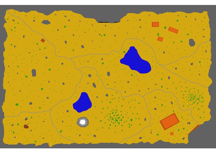 Outcast7 & EngineZ – screenshot 1