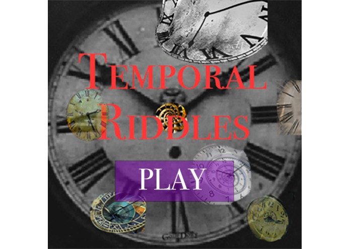 Temporal Riddles – screenshot 1