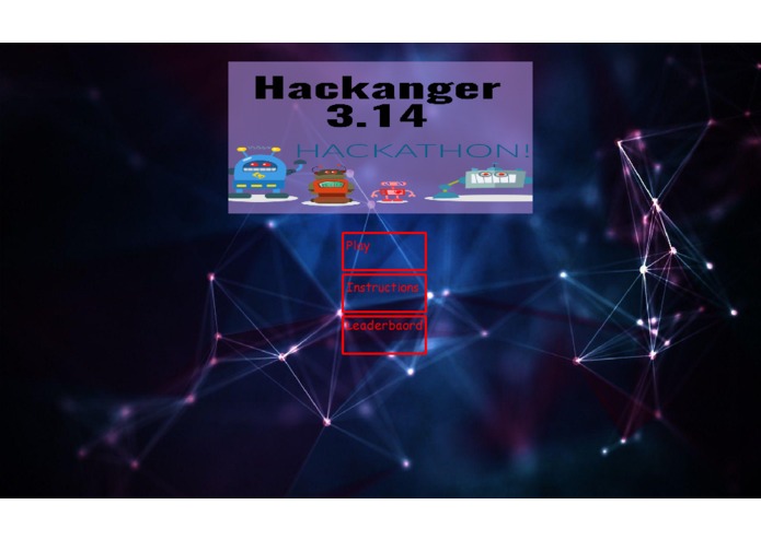 Hackenger 3.14 – screenshot 1