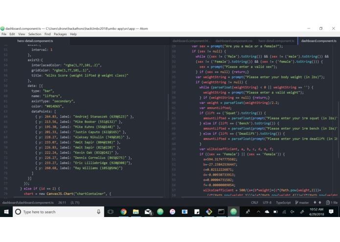 The Wilky Way – screenshot 3