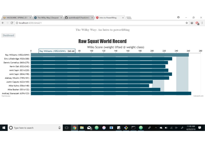 The Wilky Way – screenshot 2