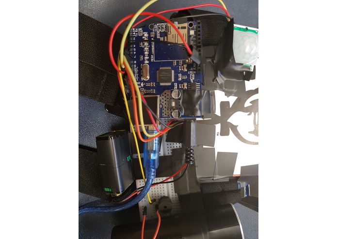 Kentucky Front Camera – screenshot 2